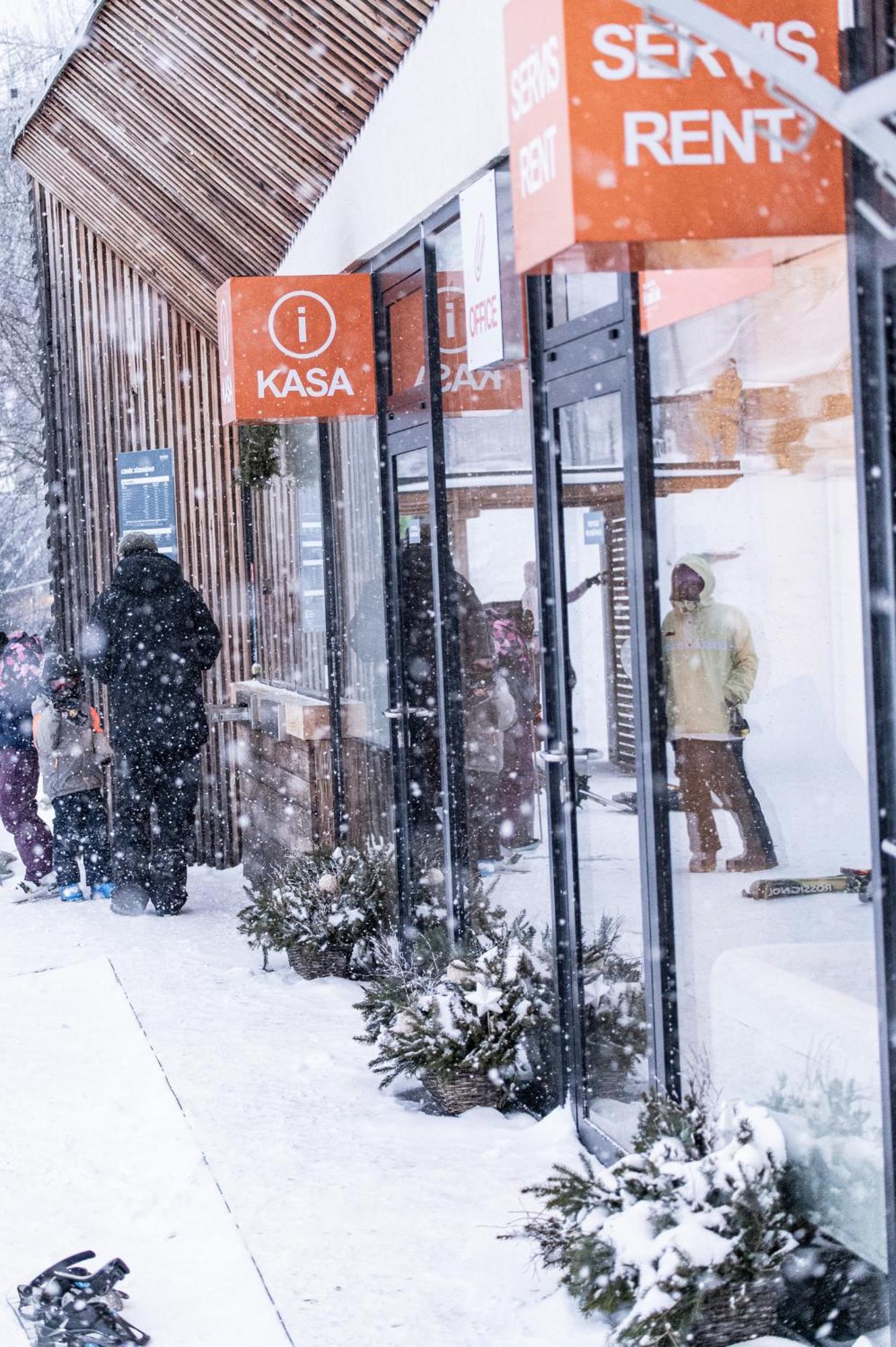 Penzion U Skoly Staré Město Exterior foto